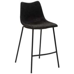 Küchenhocker|Barhocker*Pharao24 Küchenbarhocker Goras