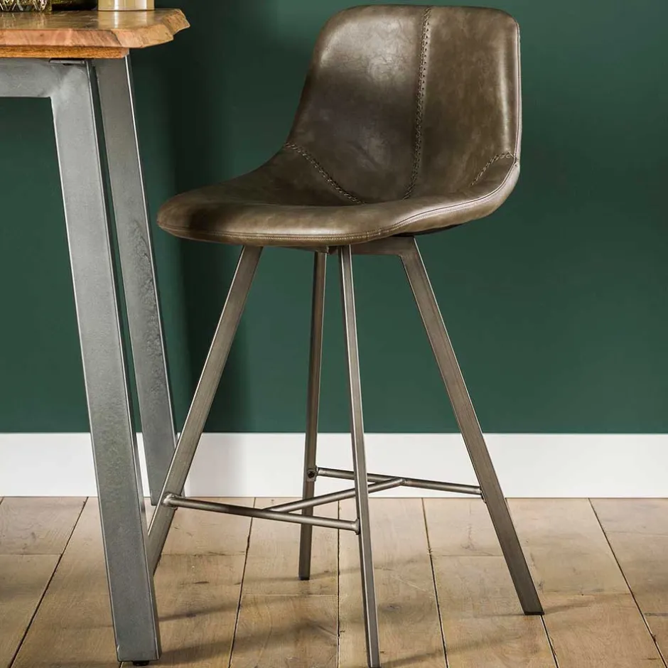 Pharao24 Küchenbarhocker Montigue> Hocker|Barmöbel