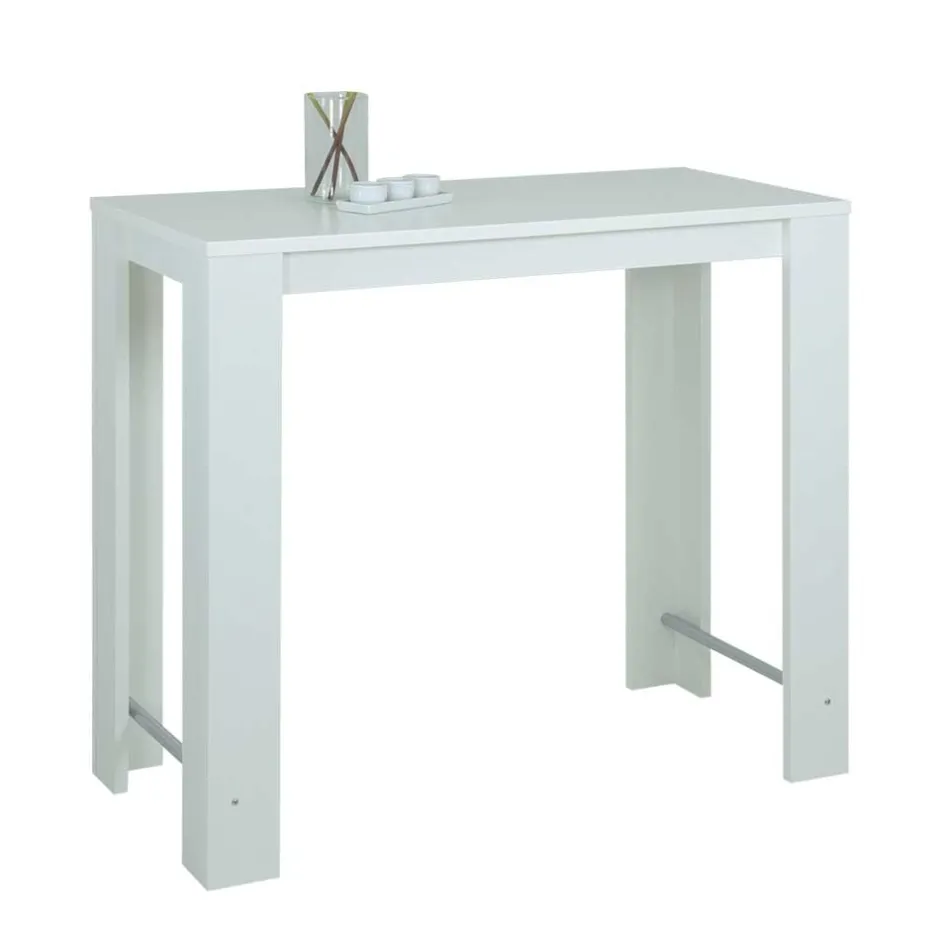 Pharao24 Küchenbartisch Cross> Barmöbel