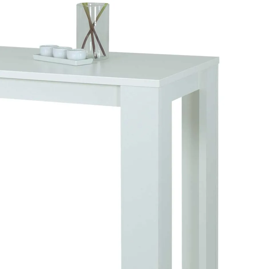 Pharao24 Küchenbartisch Cross> Barmöbel