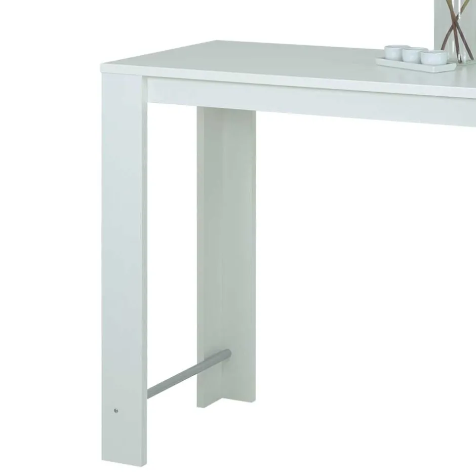 Pharao24 Küchenbartisch Cross> Barmöbel