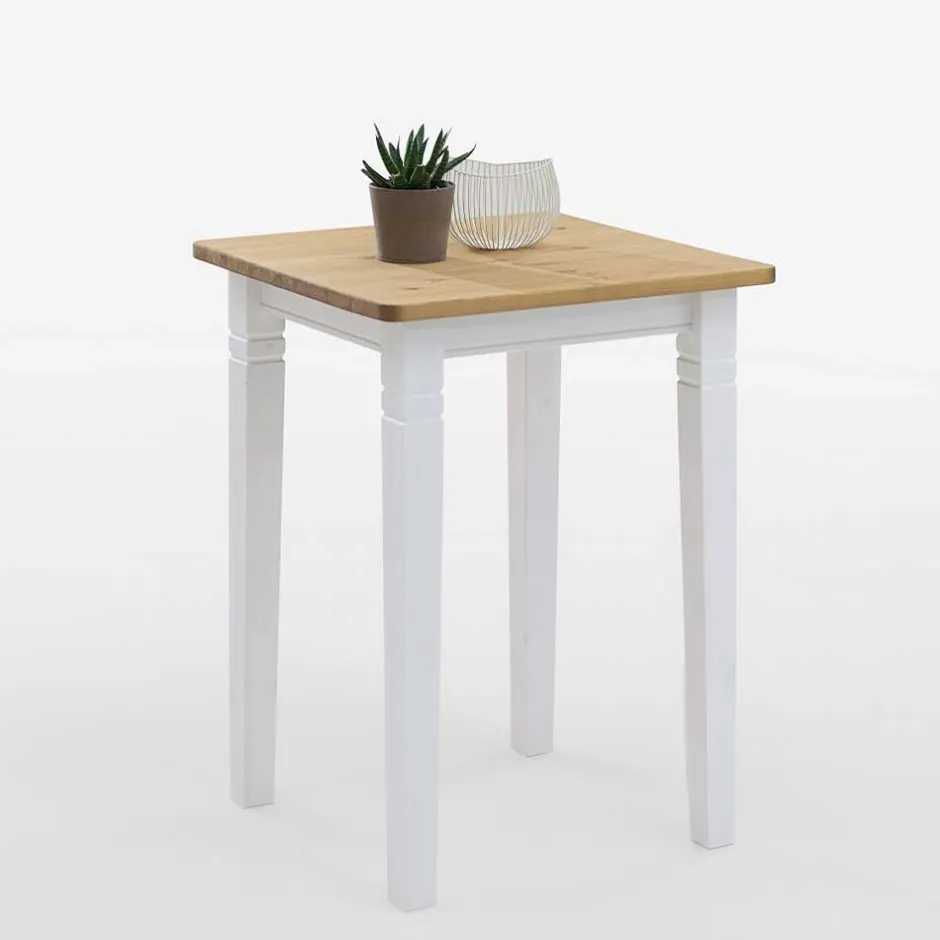 Pharao24 Küchenbartisch Voluntary> Barmöbel|Massivholztische