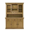 Pharao24 Küchenbuffet Boulogne> Massivholz Schränke|Anrichten