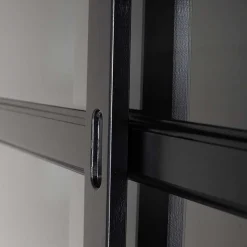 Massivholz Schränke|Anrichten*Pharao24 Küchenbuffet Conory