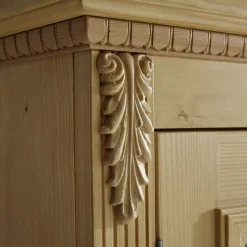 Esszimmerschränke|Anrichten*Pharao24 Küchenbuffet Damian