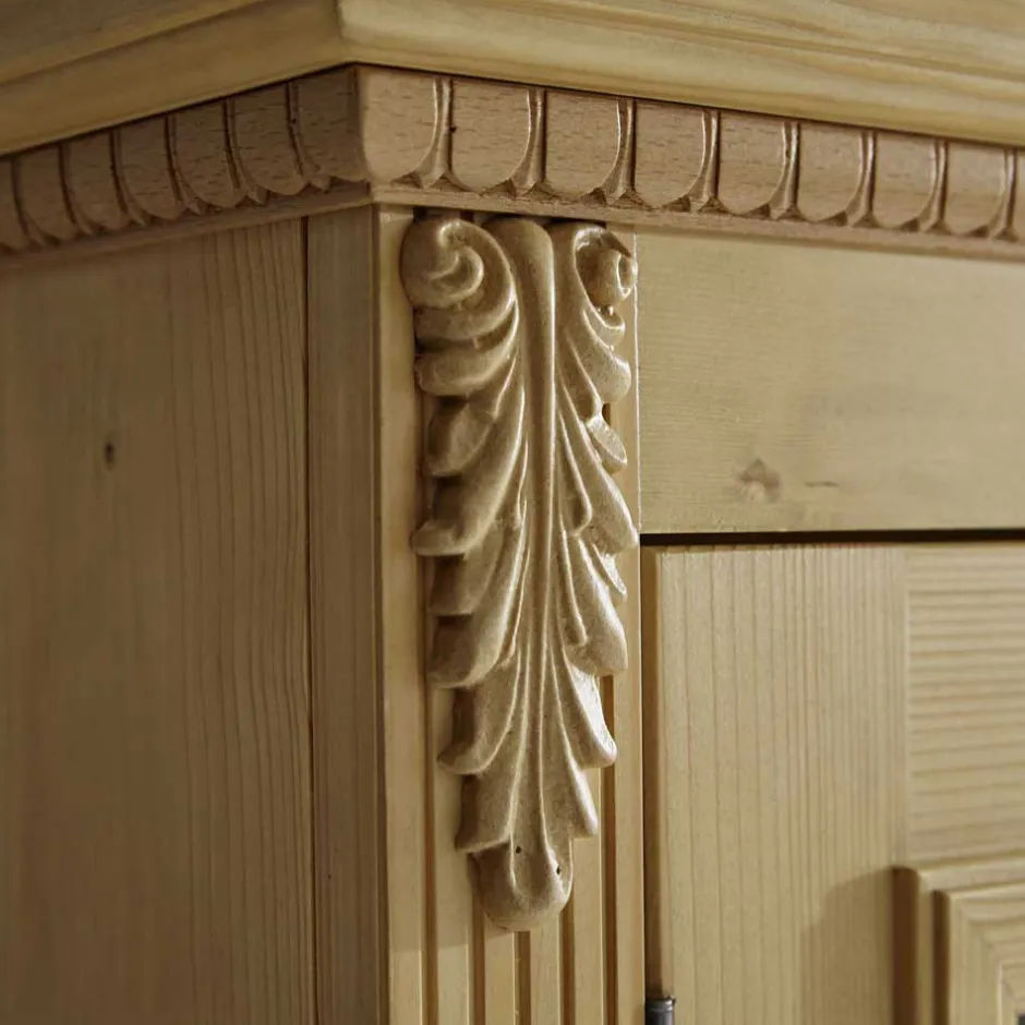 Esszimmerschränke|Anrichten*Pharao24 Küchenbuffet Damian