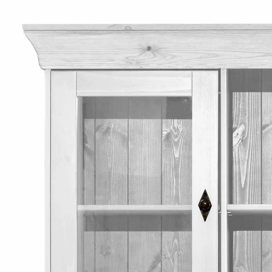 Pharao24 Küchenbuffet Mures> Esszimmerschränke|Anrichten