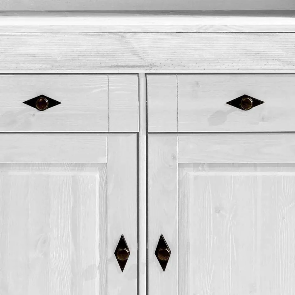 Pharao24 Küchenbuffet Mures> Esszimmerschränke|Anrichten