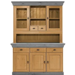 Esszimmerschränke|Anrichten*Pharao24 Küchenbuffet Viaduca