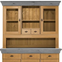 Esszimmerschränke|Anrichten*Pharao24 Küchenbuffet Viaduca