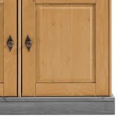 Esszimmerschränke|Anrichten*Pharao24 Küchenbuffet Viaduca