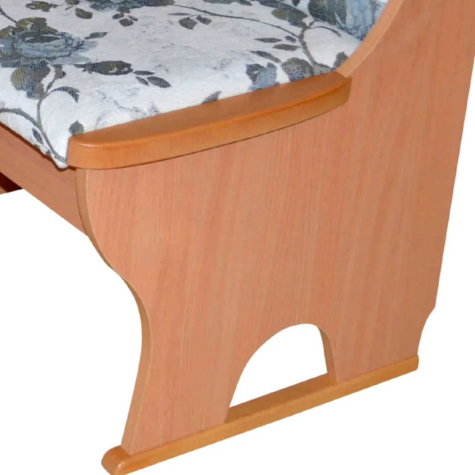 Pharao24 Kücheneckbank Damoda> Küchenbank|Polsterbänke