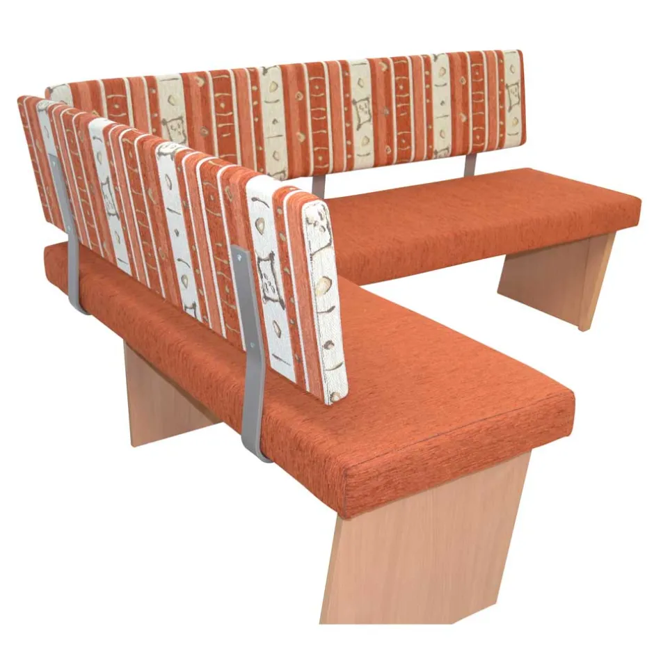 Küchenbank|Esszimmerbänke*Pharao24 Kücheneckbank Jaclyn