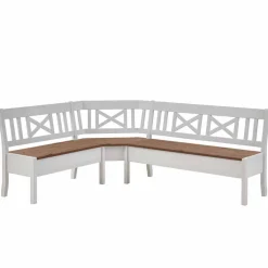 Pharao24 Kücheneckbank Slobozia> Küchenbank|Holzbänke