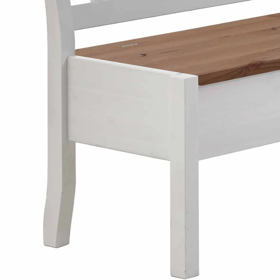 Pharao24 Kücheneckbank Slobozia> Küchenbank|Holzbänke