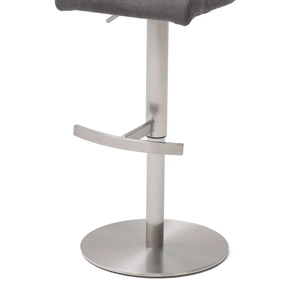 Barmöbel|Barhocker*Pharao24 Küchenhocker Avila