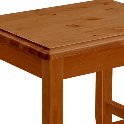 Hocker|Sitzhocker*Pharao24 Küchenhocker Fayora