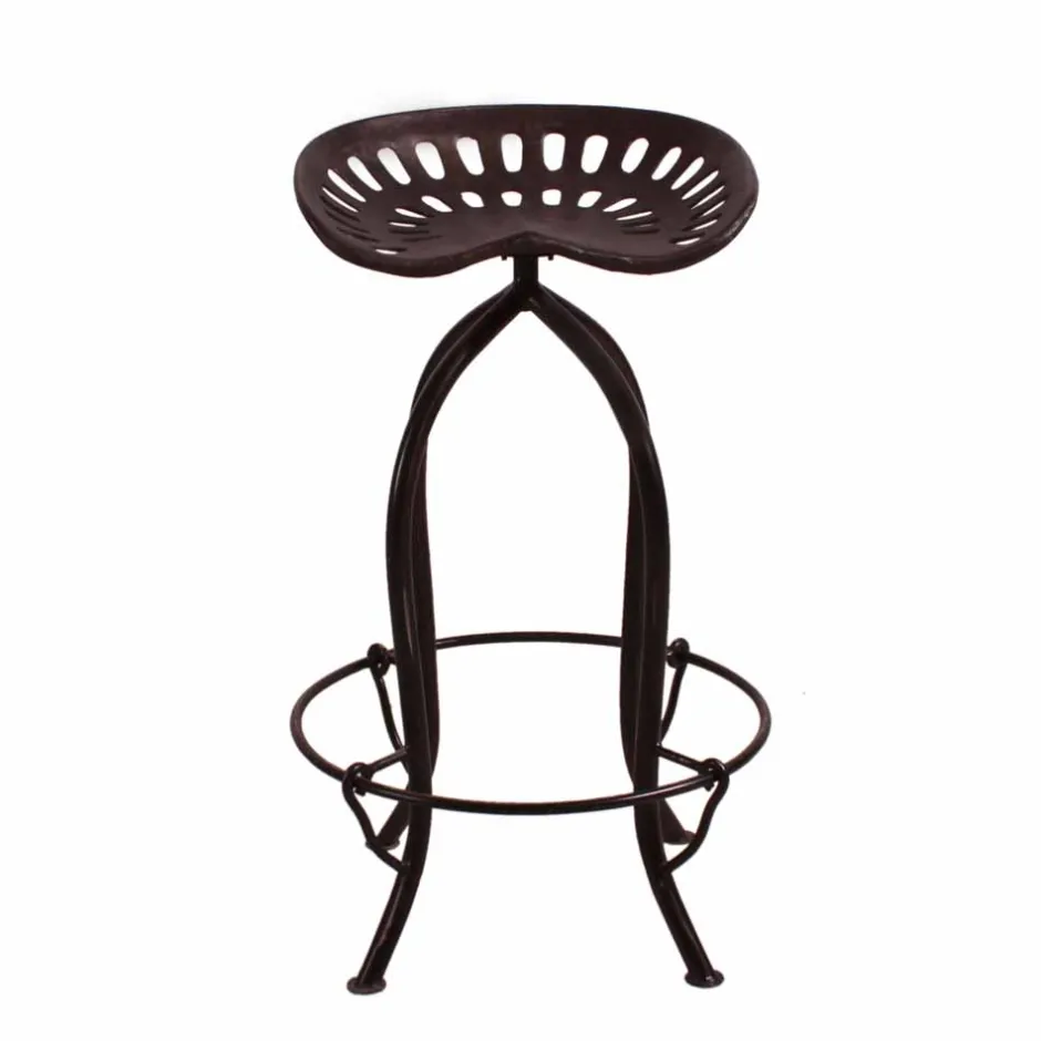 Pharao24 Küchenhocker Igrid> Barmöbel|Barhocker