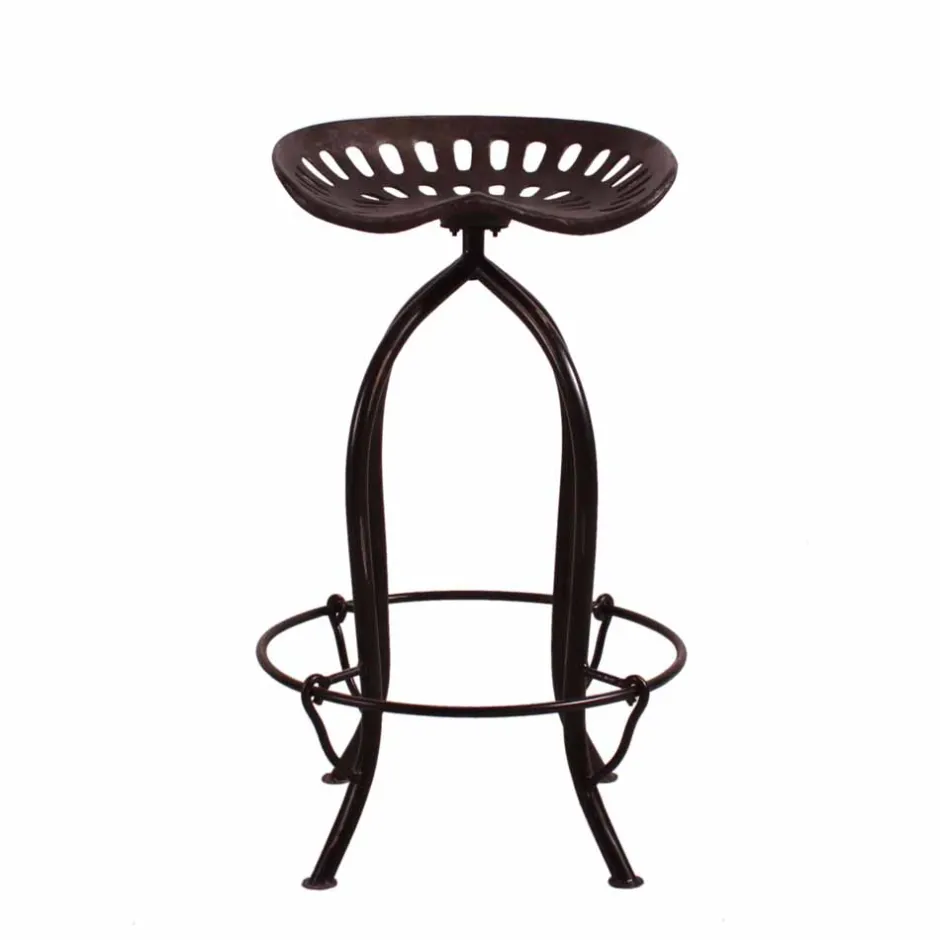 Pharao24 Küchenhocker Igrid> Barmöbel|Barhocker