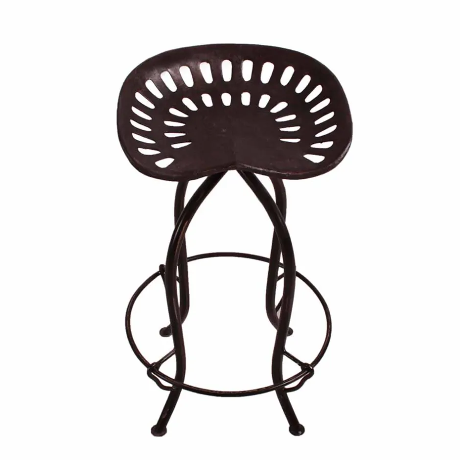 Pharao24 Küchenhocker Igrid> Barmöbel|Barhocker