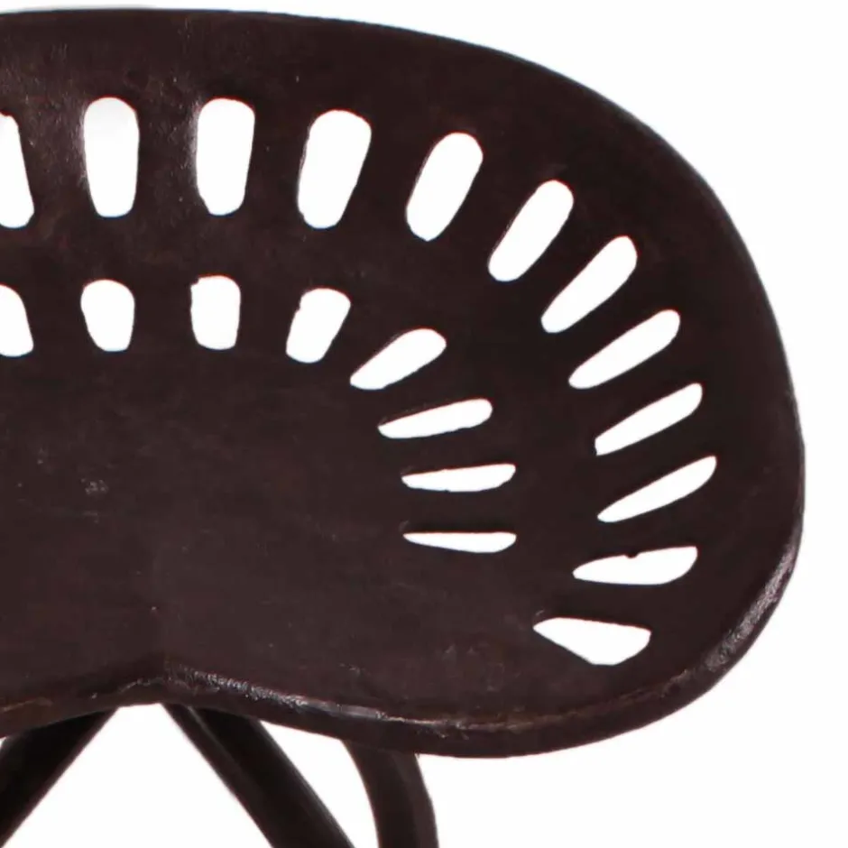 Pharao24 Küchenhocker Igrid> Barmöbel|Barhocker