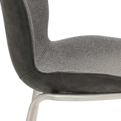 Küchenhocker|Barhocker*Pharao24 Küchenhocker Johny