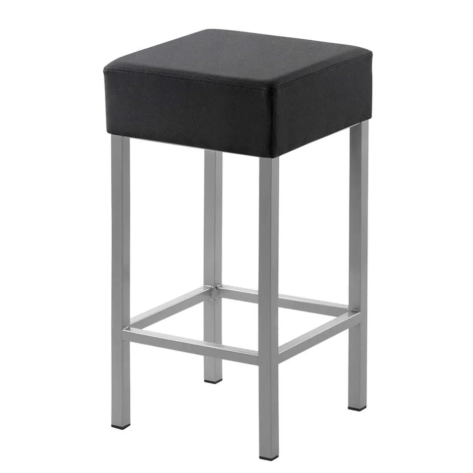 Sitzhocker*Pharao24 Küchenhocker Salmanca