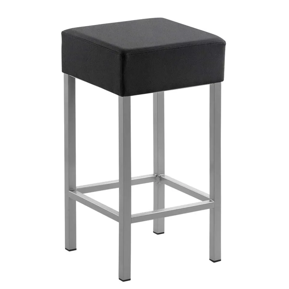 Sitzhocker*Pharao24 Küchenhocker Salmanca