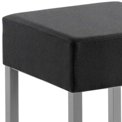 Sitzhocker*Pharao24 Küchenhocker Salmanca