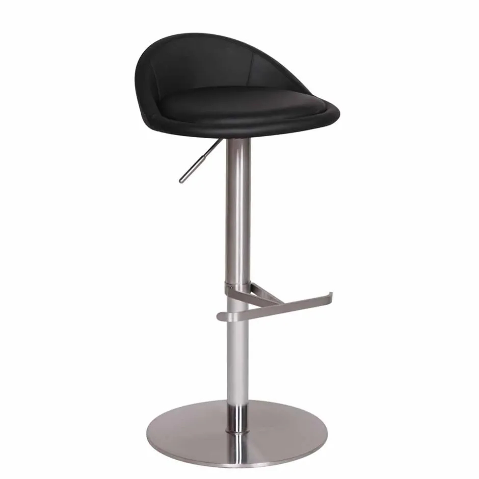 Barmöbel|Barhocker*Pharao24 Küchenhocker Supreme