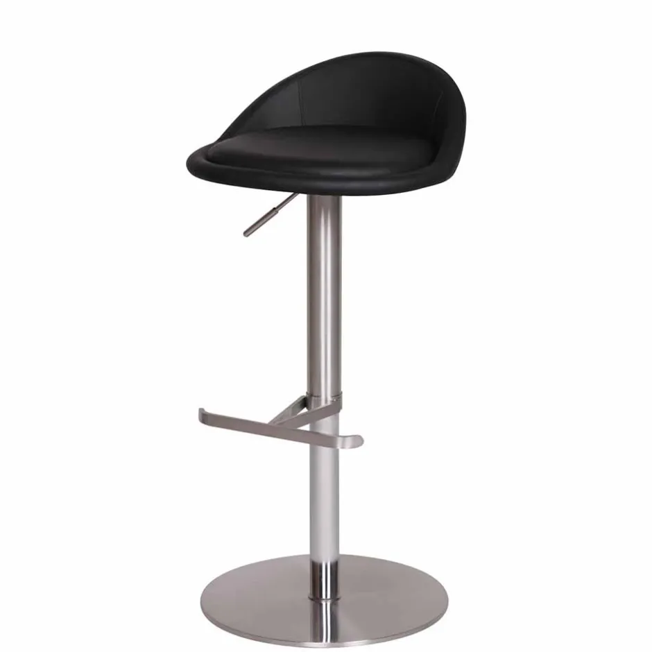 Barmöbel|Barhocker*Pharao24 Küchenhocker Supreme