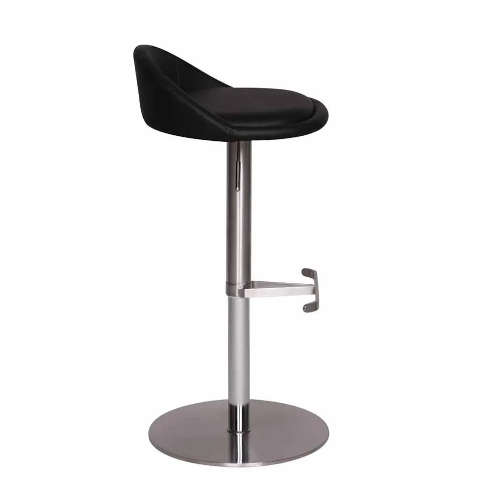 Barmöbel|Barhocker*Pharao24 Küchenhocker Supreme