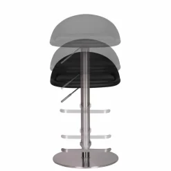 Barmöbel|Barhocker*Pharao24 Küchenhocker Supreme