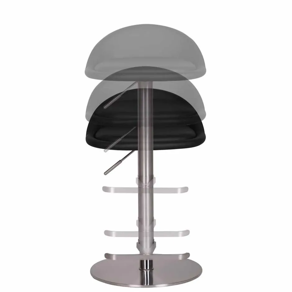 Barmöbel|Barhocker*Pharao24 Küchenhocker Supreme