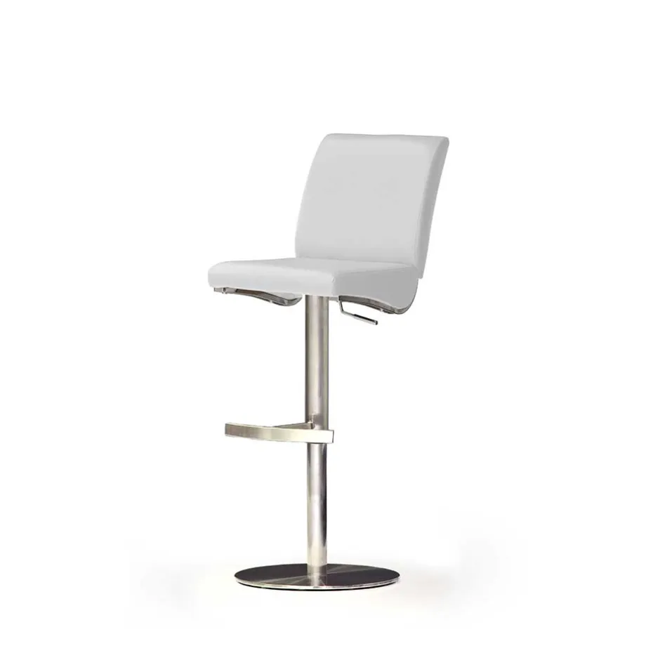 Hocker|Barmöbel*Pharao24 Küchenhocker Vianada