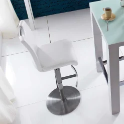 Barmöbel|Barhocker*Pharao24 Küchenhocker Vrando