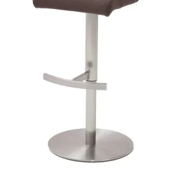 Hocker|Barmöbel*Pharao24 Küchenhocker Walita