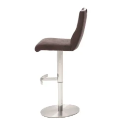 Hocker|Barmöbel*Pharao24 Küchenhocker Walita