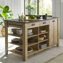 Pharao24 Kücheninsel Arama> Bad Unterschränke