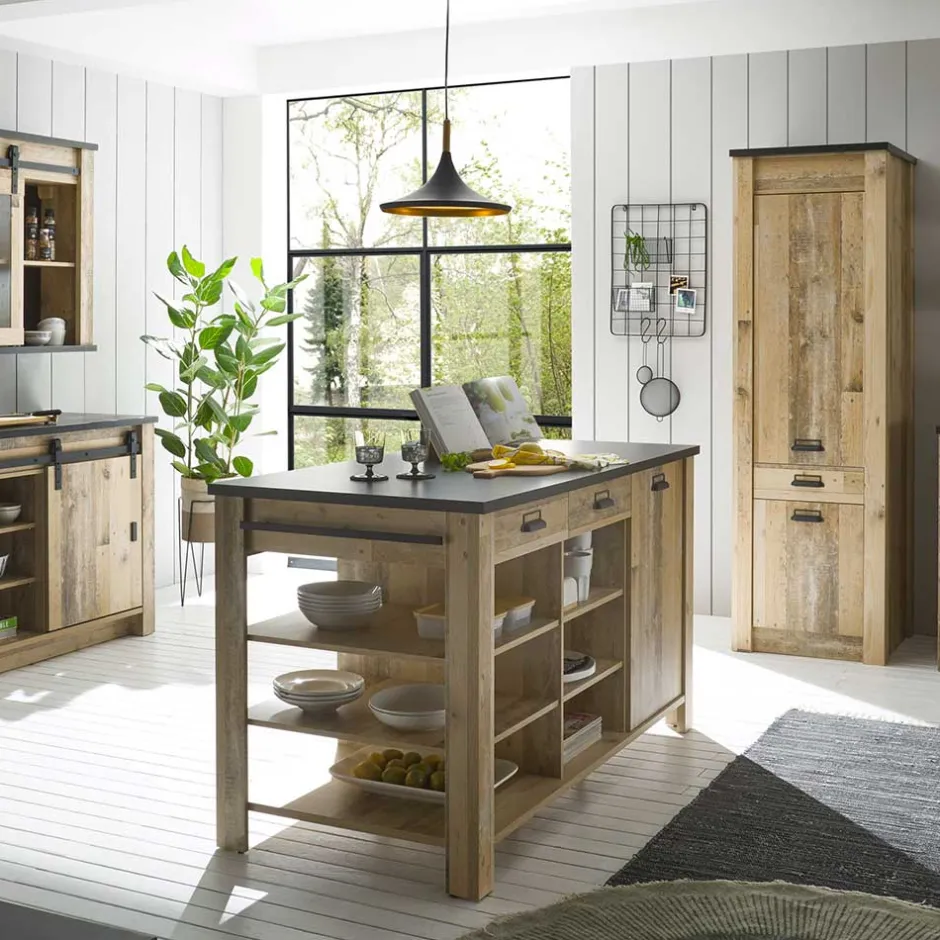 Pharao24 Kücheninsel Arama> Bad Unterschränke