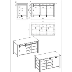 Pharao24 Kücheninsel Arama><noscript><img width=
