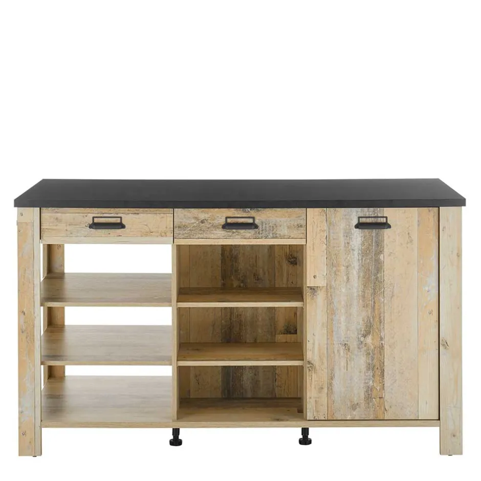 Pharao24 Kücheninsel Arama> Bad Unterschränke