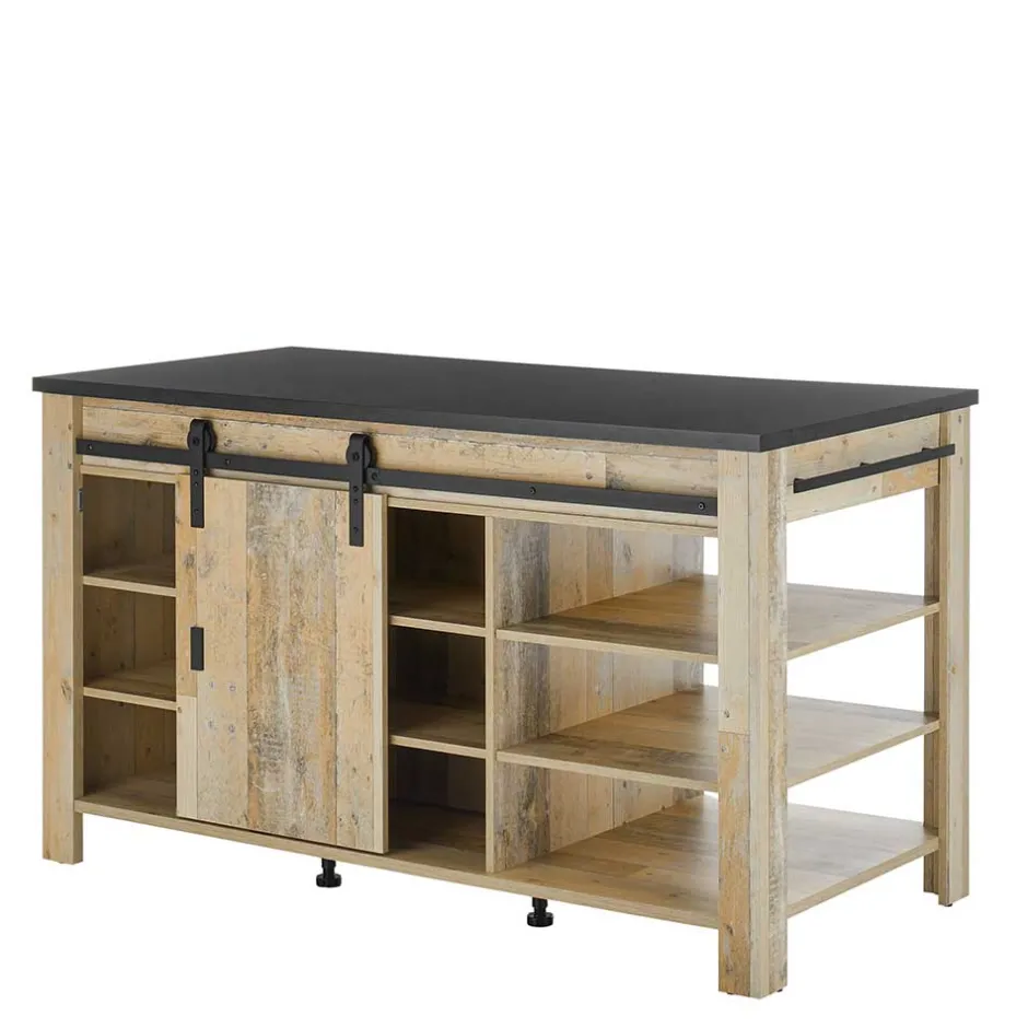 Pharao24 Kücheninsel Arama> Bad Unterschränke