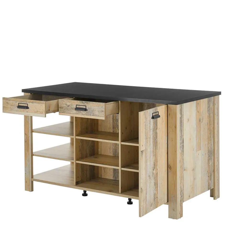 Pharao24 Kücheninsel Arama> Bad Unterschränke