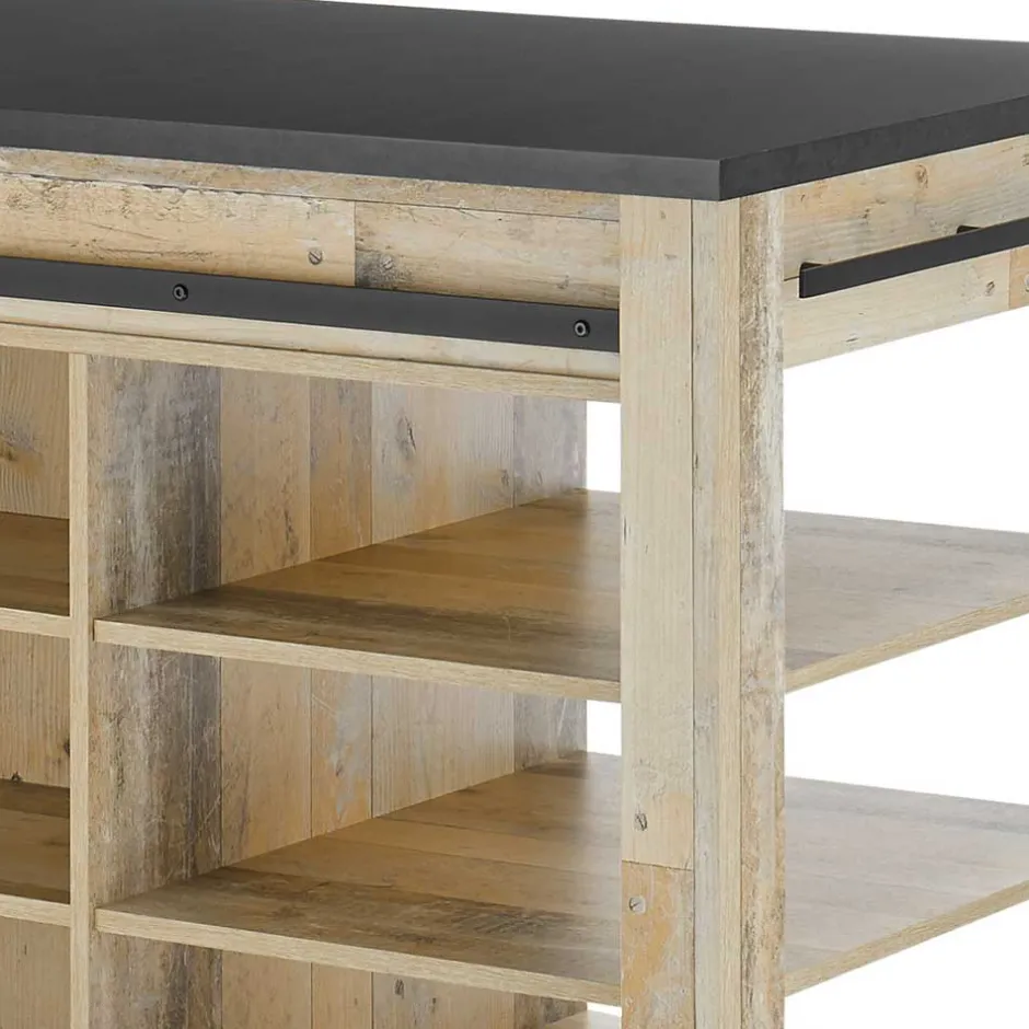 Pharao24 Kücheninsel Arama> Bad Unterschränke