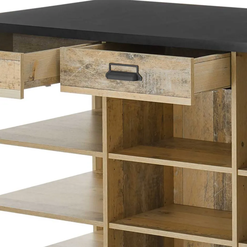 Pharao24 Kücheninsel Arama> Bad Unterschränke