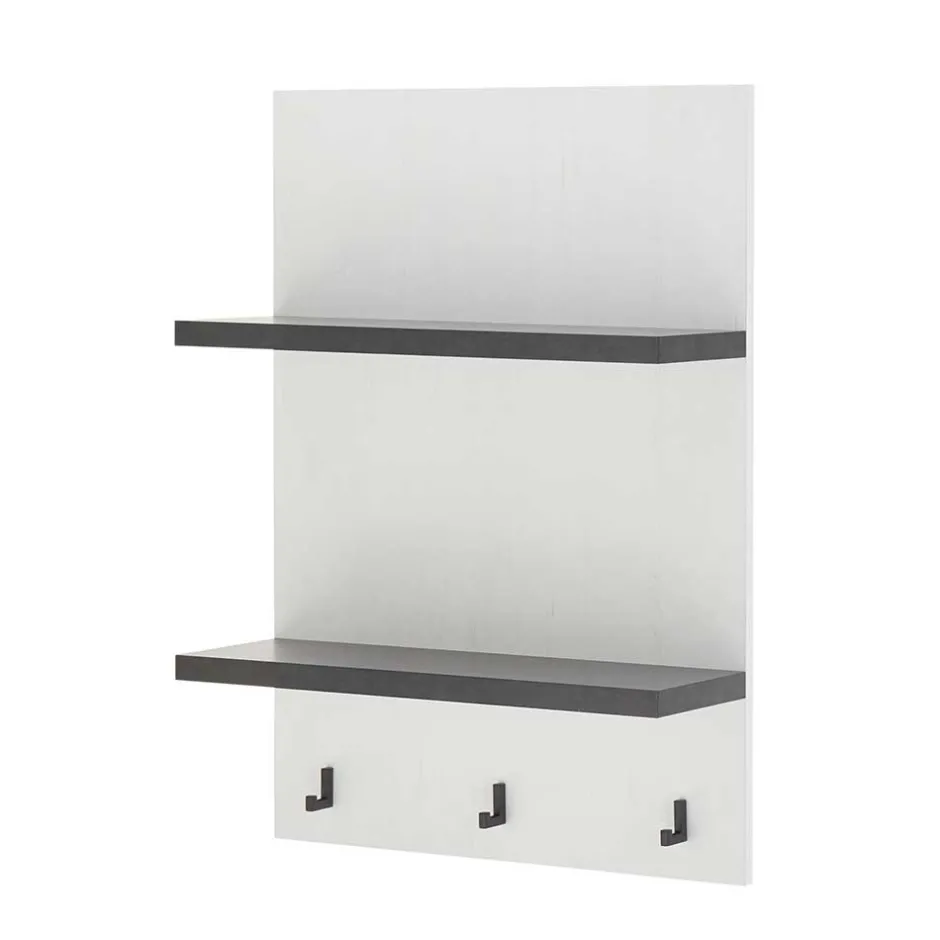 Wohnzimmerregale|Hängeregale*Pharao24 Küchenregal Agazian