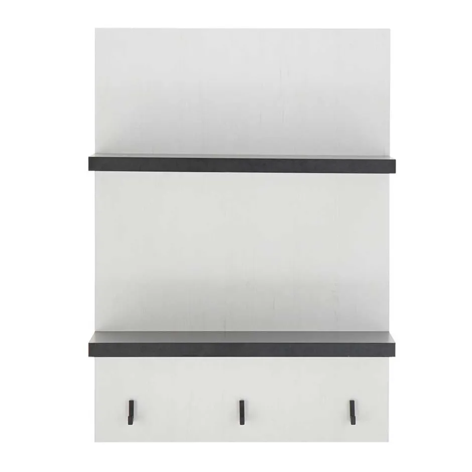 Wohnzimmerregale|Hängeregale*Pharao24 Küchenregal Agazian