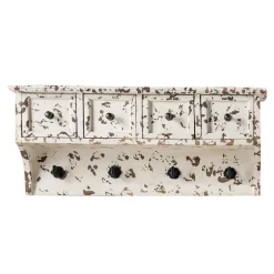 Pharao24 Küchenregal Laganca> Hängeregale|Massivholzregale