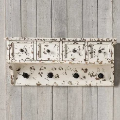 Pharao24 Küchenregal Laganca> Hängeregale|Massivholzregale